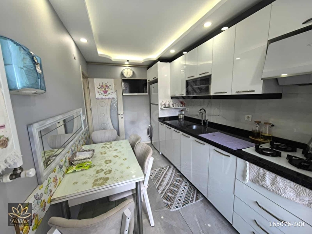NİLÜFER EMLAKTAN OTOPARKLI ASANSÖRLÜ SATILIK 2+1 DAİRE - Görsel 17