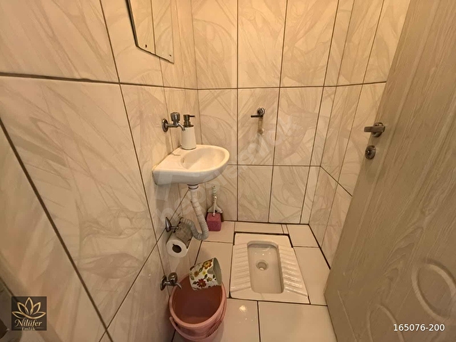 NİLÜFER EMLAKTAN OTOPARKLI ASANSÖRLÜ SATILIK 2+1 DAİRE - Görsel 21