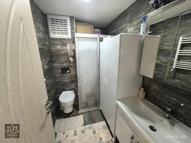 NİLÜFER EMLAKTAN OTOPARKLI ASANSÖRLÜ SATILIK 2+1 DAİRE - Görsel 2