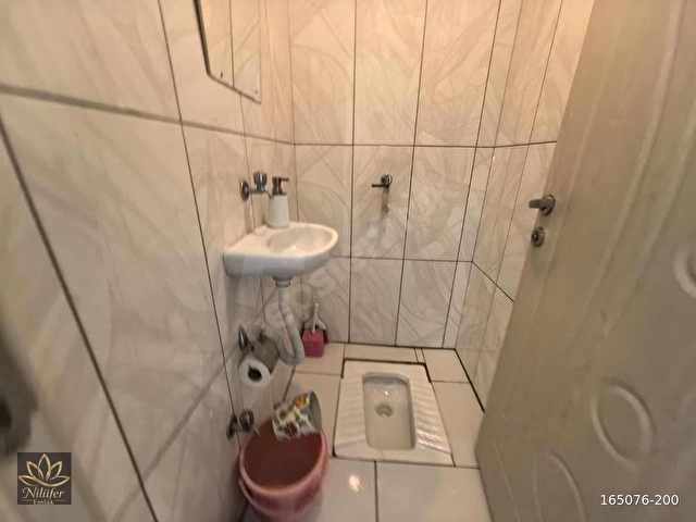 NİLÜFER EMLAKTAN OTOPARKLI ASANSÖRLÜ SATILIK 2+1 DAİRE - Görsel 27