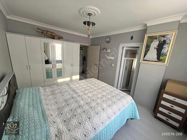NİLÜFER EMLAKTAN OTOPARKLI ASANSÖRLÜ SATILIK 2+1 DAİRE - Görsel 28