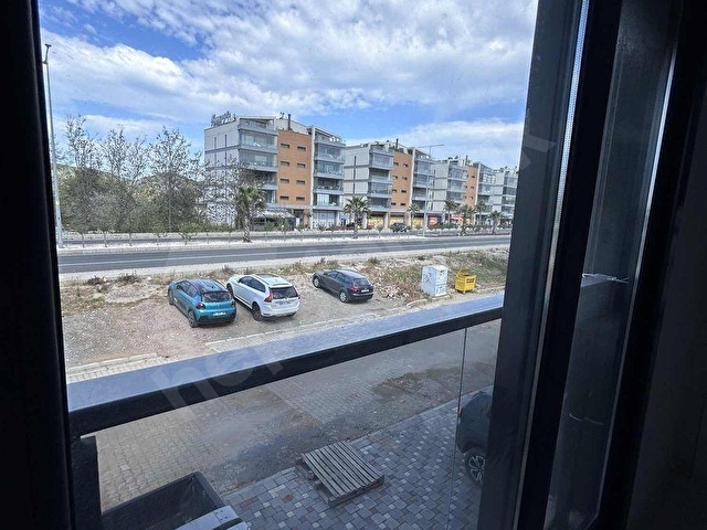 Güzelbahçe Yelki de Kiralık 2+1 Okul Bölgesinde Merkezi Konum - Görsel 17