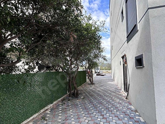 Güzelbahçe Yelki de Kiralık 2+1 Okul Bölgesinde Merkezi Konum - Görsel 3