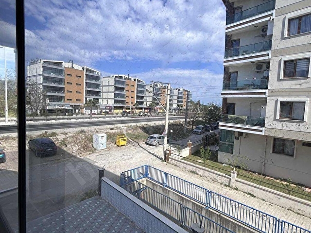 Güzelbahçe Yelki de Kiralık 2+1 Okul Bölgesinde Merkezi Konum - Görsel 10