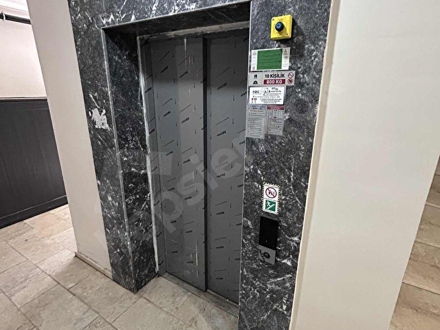 Güzelbahçe Yelki de Kiralık 2+1 Okul Bölgesinde Merkezi Konum - Görsel 4