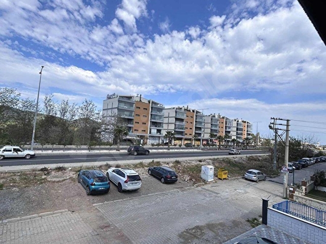 Güzelbahçe Yelki de Kiralık 2+1 Okul Bölgesinde Merkezi Konum - Görsel 16