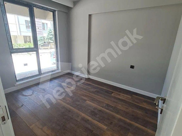 AKÇADAN AKAĞ SUİTTE 1+1 YENİ LÜKS YAPILI - Görsel 12
