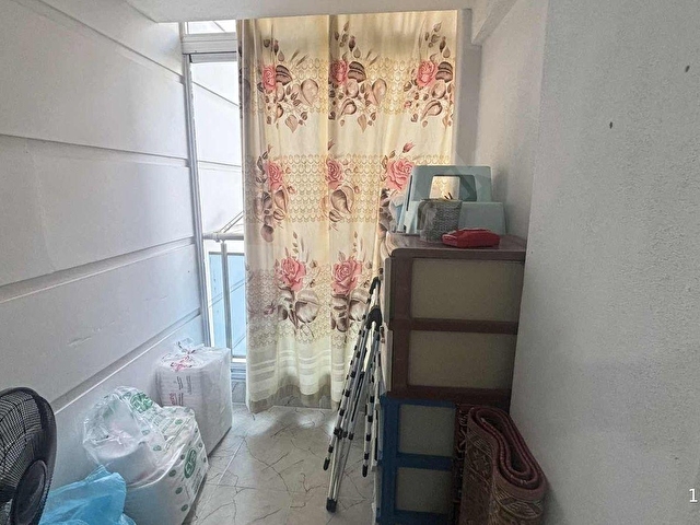 DEVLET HASTANESİ YAKINI SATILIK 2+1 DAİRE - Görsel 3