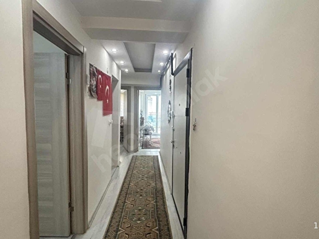 DEVLET HASTANESİ YAKINI SATILIK 2+1 DAİRE - Görsel 26