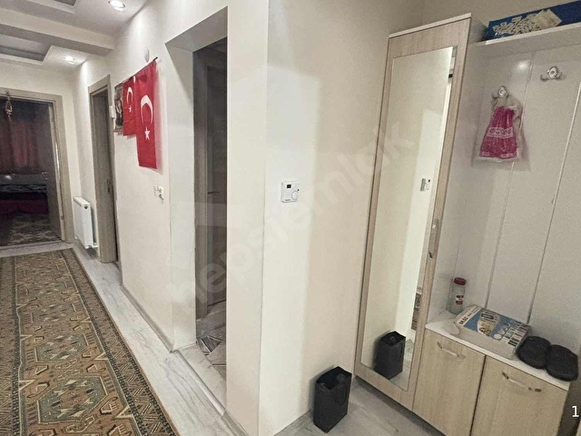DEVLET HASTANESİ YAKINI SATILIK 2+1 DAİRE - Görsel 23