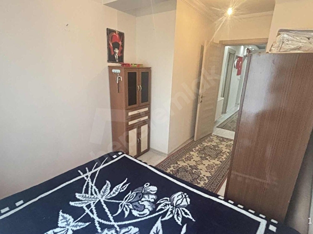 DEVLET HASTANESİ YAKINI SATILIK 2+1 DAİRE - Görsel 22