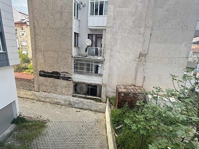 DEVLET HASTANESİ YAKINI SATILIK 2+1 DAİRE - Görsel 19