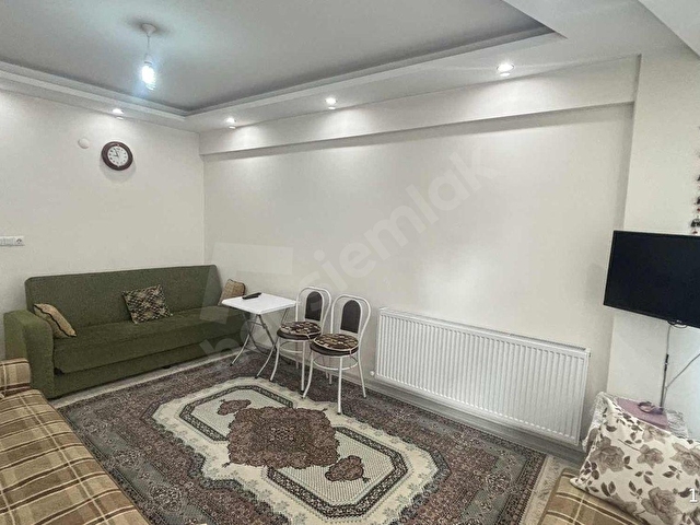 DEVLET HASTANESİ YAKINI SATILIK 2+1 DAİRE - Görsel 18