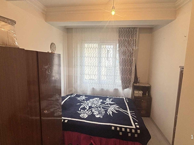 DEVLET HASTANESİ YAKINI SATILIK 2+1 DAİRE - Görsel 4