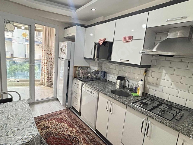 DEVLET HASTANESİ YAKINI SATILIK 2+1 DAİRE - Görsel 9