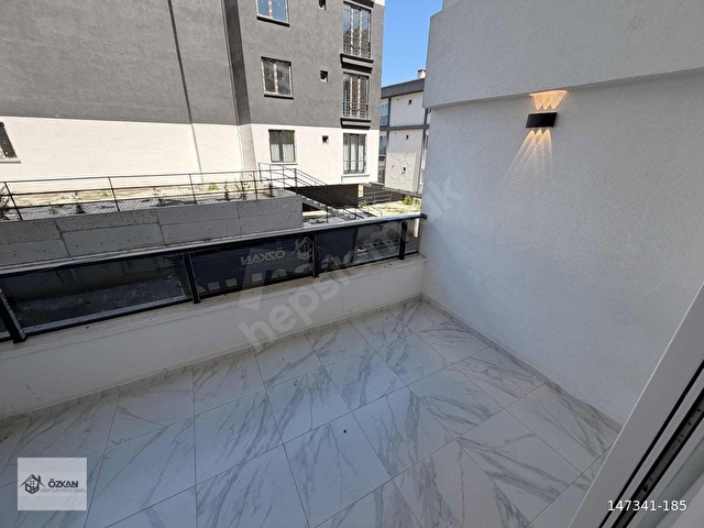 KÖRFEZ TRAMVAYA 300 MT MESAFEDE LÜKS EŞYALI 1+1 LOFT DAİRE - Görsel 23