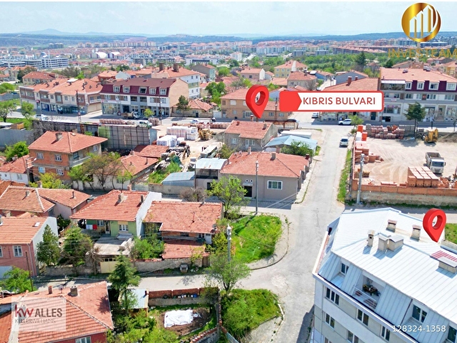 INVESTEAM GAYRİMENKULDEN ERENKÖY MAH. SATILIK SIFIR 4+1 DAİRE - Görsel 6