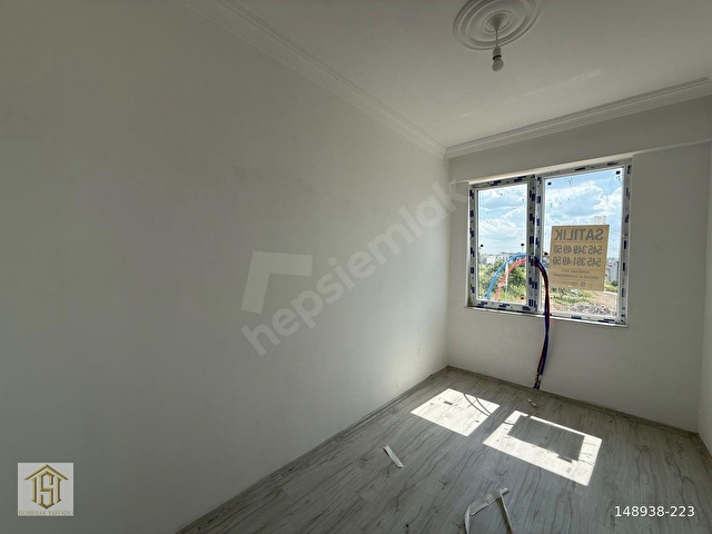 MEHMET A.ERSOY MAHALLESİ SATILIK 2+1 DAİRE- HOMESAK best choice. - Görsel 6