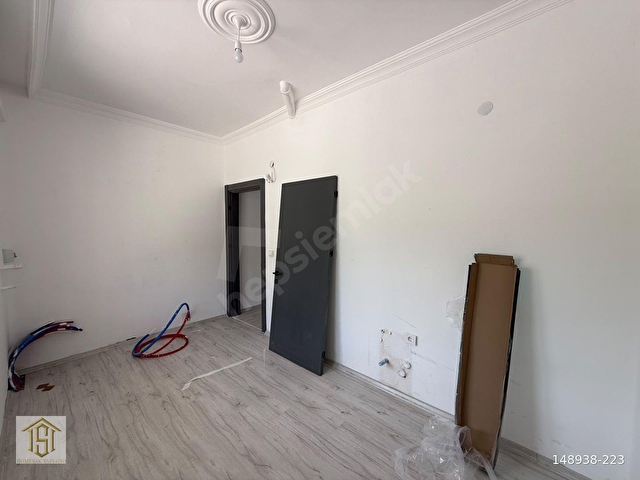 MEHMET A.ERSOY MAHALLESİ SATILIK 2+1 DAİRE- HOMESAK best choice. - Görsel 9