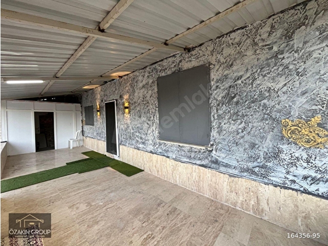 ÖZAKIN GAYRİMENKULDEN FİSANDUN KÖYÜNDE 600 M2 SATILIK FIRSAT HOBİ BAHÇESİ - Görsel 30