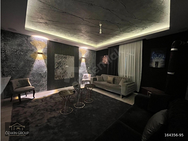 ÖZAKIN GAYRİMENKULDEN FİSANDUN KÖYÜNDE 600 M2 SATILIK FIRSAT HOBİ BAHÇESİ - Görsel 8