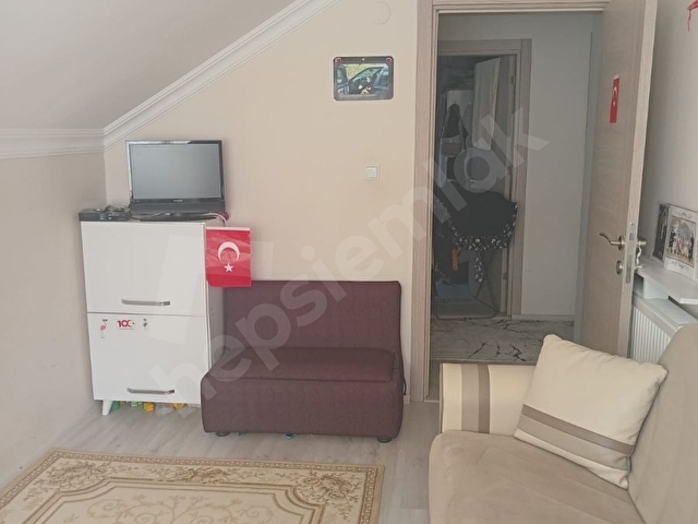 Mobil Emlaktan Satılık 3+1 Daire - Görsel 24