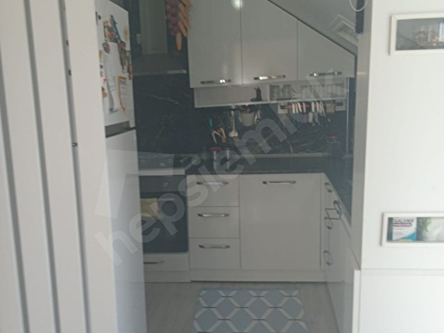 Mobil Emlaktan Satılık 3+1 Daire - Görsel 16