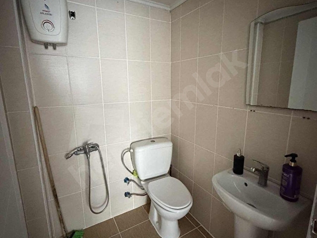 SARIMSAKLI DENİZE 500 M FULL ESYALI 2+1 KLİMALI DAİRE - Görsel 2