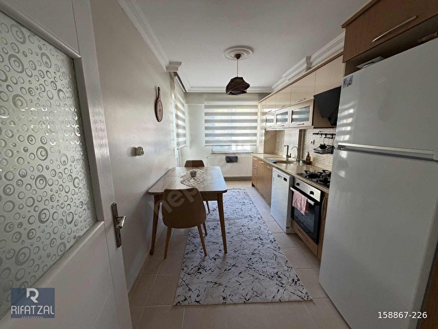 SARIMSAKLI DENİZE 500 M FULL ESYALI 2+1 KLİMALI DAİRE - Görsel 9