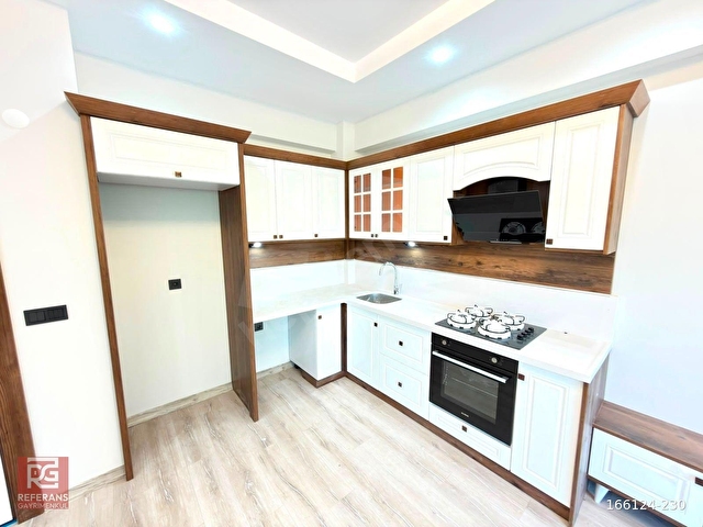 🏡 REFERANSTAN ZEYTİNLİDE LÜX ÖN CEPHE SIFIR BİNA 2+1 DAİRE - Görsel 27