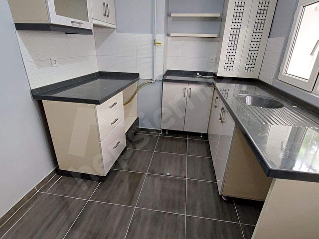 GARDENDEN 7.CADDE YAKINI YAPILI 1.KAT KONUMUNDA ÖN CEPHE  3+1 DAİRE - Görsel 17