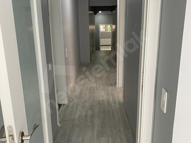 GARDENDEN 7.CADDE YAKINI YAPILI 1.KAT KONUMUNDA ÖN CEPHE  3+1 DAİRE - Görsel 28