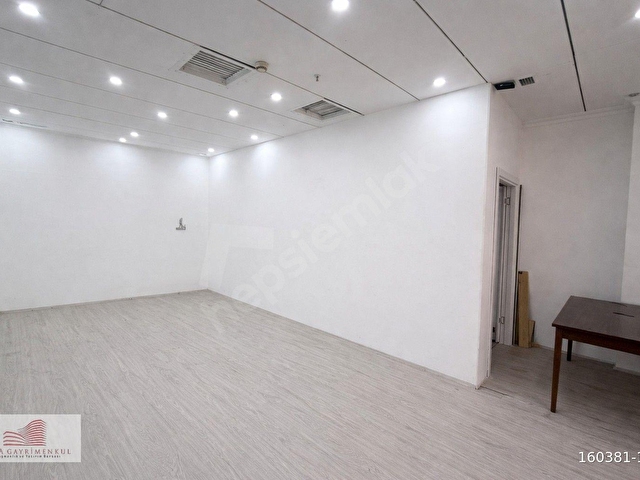 Yenişehir Çağdaş Center İş Merkezi Kiralık 35m2 Dükkan&Mağaza - Görsel 2