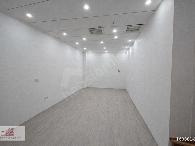 Yenişehir Çağdaş Center İş Merkezi Kiralık 35m2 Dükkan&Mağaza - Görsel 4
