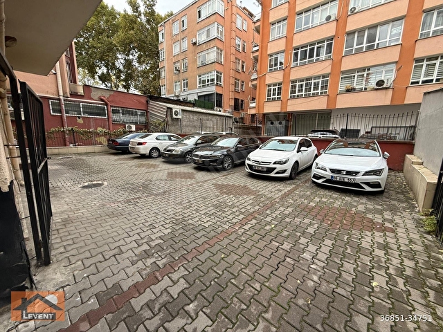 LEVENTTEN KIZILAY MAHALLESİNDE ŞEHİT ADEM YAVUZ SOKAK ÜZERİNDE 1+1, 55 M2 ASANSÖRLÜ OTOPARKLI OFİS - Görsel 25