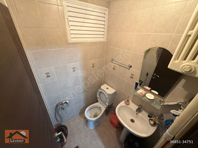 LEVENTTEN KIZILAY MAHALLESİNDE ŞEHİT ADEM YAVUZ SOKAK ÜZERİNDE 1+1, 55 M2 ASANSÖRLÜ OTOPARKLI OFİS - Görsel 12
