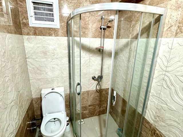 Bandırma Mita Gayrimenkulden Yeni Mahallede Ara Kat Eşyalı 1+1 Kiralık Daire - Görsel 18
