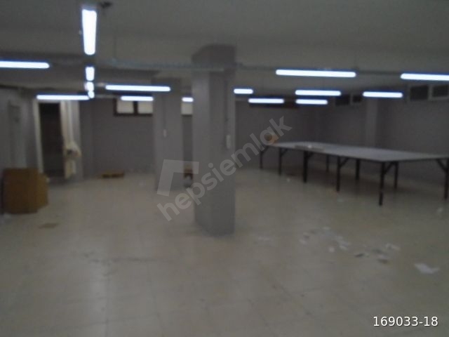 SATILIK 2YE BÖLÜNÜK OFİS VE DEPO AYRI AYRI KİRADA 7850000tl. - Görsel 13
