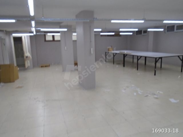 SATILIK 2YE BÖLÜNÜK OFİS VE DEPO AYRI AYRI KİRADA 7850000tl. - Görsel 12