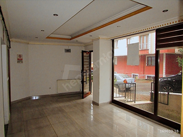 SATILIK 2YE BÖLÜNÜK OFİS VE DEPO AYRI AYRI KİRADA 7850000tl. - Görsel 2