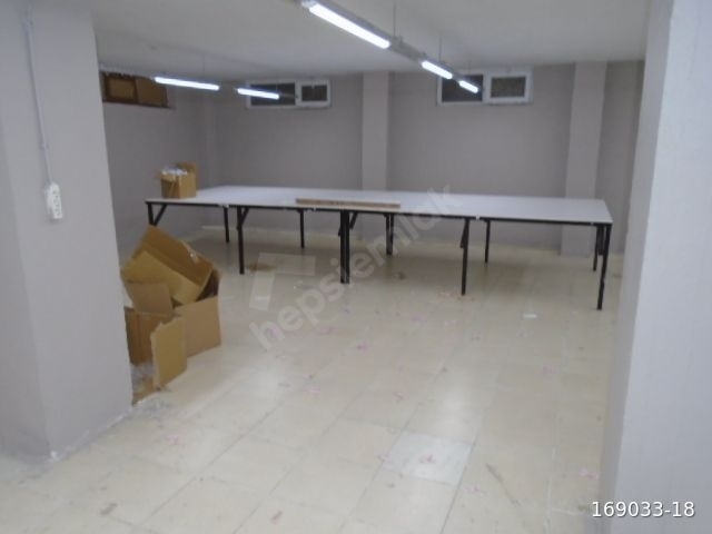 SATILIK 2YE BÖLÜNÜK OFİS VE DEPO AYRI AYRI KİRADA 7850000tl. - Görsel 16