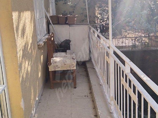UZMAN EMLAKTAN 2+1 FULL EŞYALI Y. GİRİŞ BAKIMLI BALKONLU DAİRE - Görsel 6