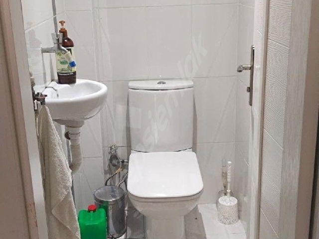 UZMAN EMLAKTAN 2+1 FULL EŞYALI Y. GİRİŞ BAKIMLI BALKONLU DAİRE - Görsel 8