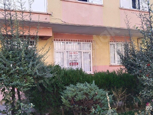 UZMAN EMLAKTAN 2+1 FULL EŞYALI Y. GİRİŞ BAKIMLI BALKONLU DAİRE - Görsel 11