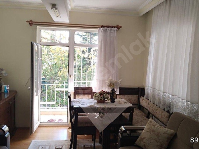 UZMAN EMLAKTAN 2+1 FULL EŞYALI Y. GİRİŞ BAKIMLI BALKONLU DAİRE - Görsel 12