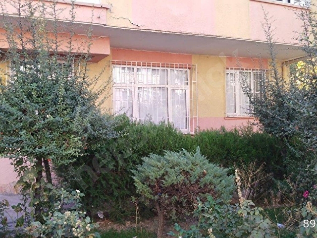 UZMAN EMLAKTAN 2+1 FULL EŞYALI Y. GİRİŞ BAKIMLI BALKONLU DAİRE - Görsel 14
