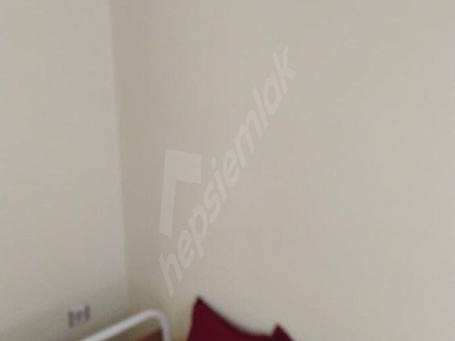 UZMAN EMLAKTAN 2+1 FULL EŞYALI Y. GİRİŞ BAKIMLI BALKONLU DAİRE - Görsel 19