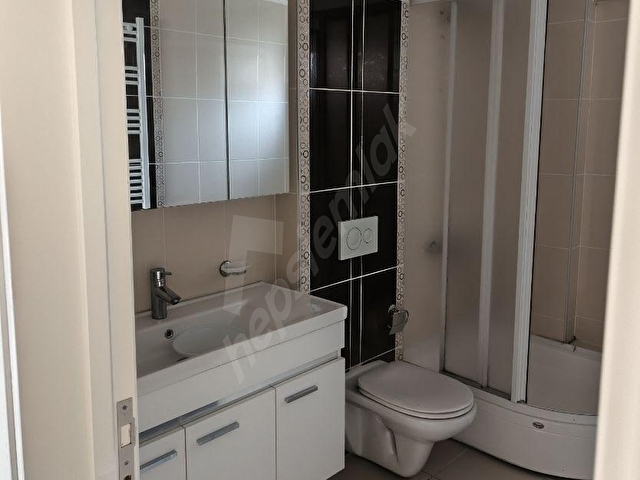 23 NİSAN MH. 40.000.TL SİTE İÇİNDE 156M2 ARA KAT 3+1 KİRALIK DA - Görsel 27