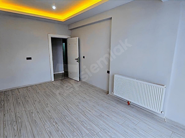 YAF & NURVİA Güvencesiyle Horasanda Satılık 1+1, 2+1, 3+1Daire - Görsel 30