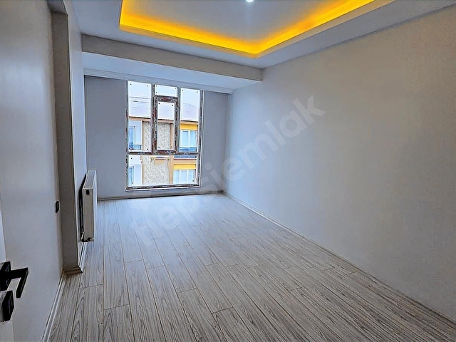YAF & NURVİA Güvencesiyle Horasanda Satılık 1+1, 2+1, 3+1Daire - Görsel 24
